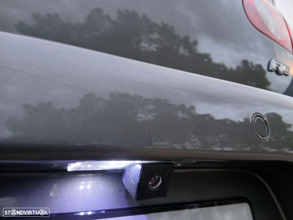 VW Passat 1.9 TDi Trendline Pack - 27