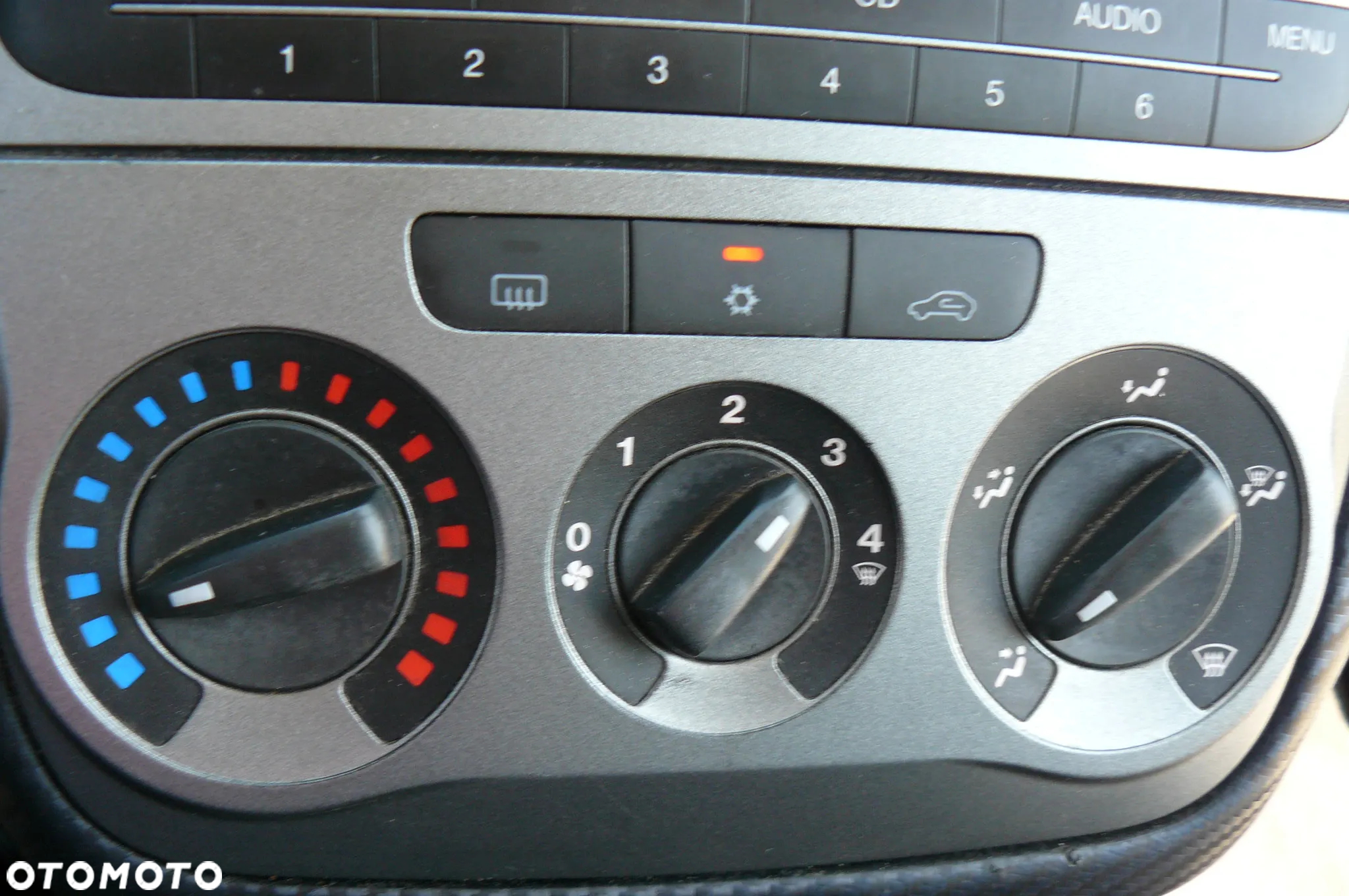 Fiat Punto - 15
