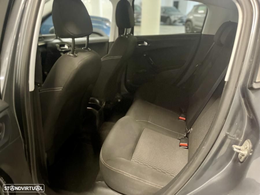 Peugeot 208 1.6 BlueHDi Allure - 18