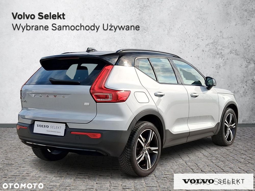Volvo XC 40 - 7