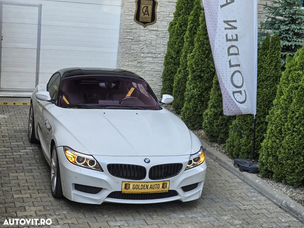 BMW Z4 sDrive20i Aut. - 15