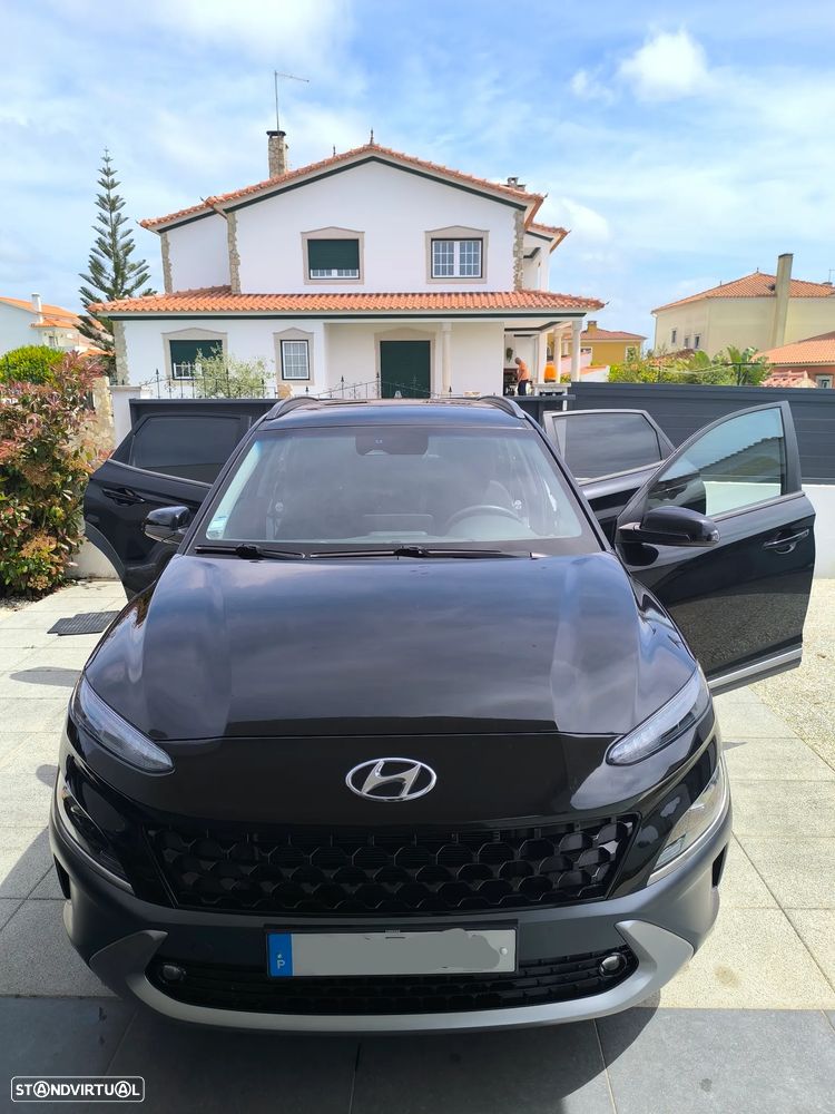 Hyundai Kauai 1.0 T-GDi Premium - 6