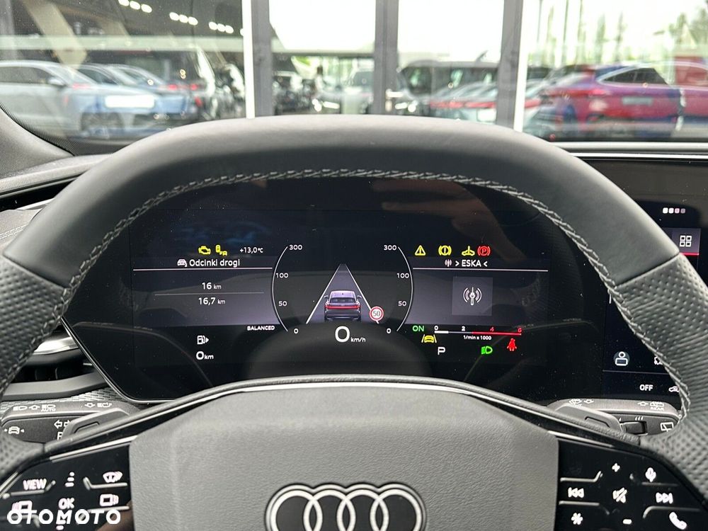 Audi Q5 Sportback - 18