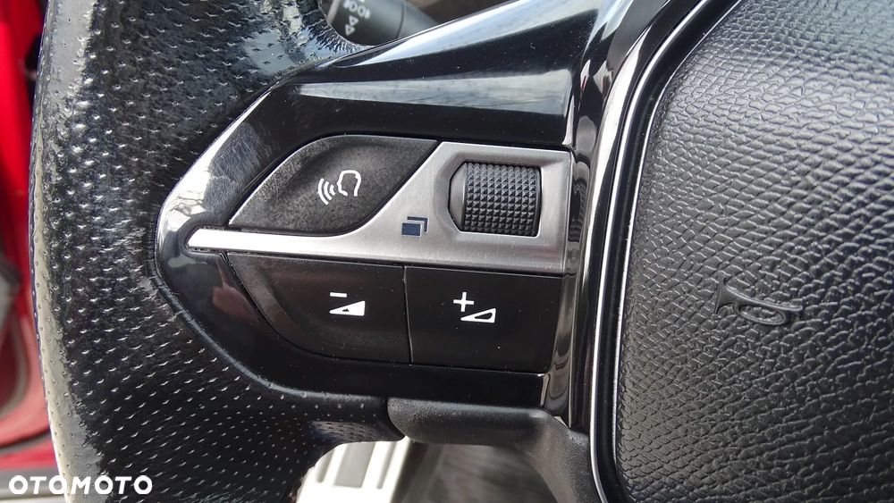 Peugeot 3008 - 19