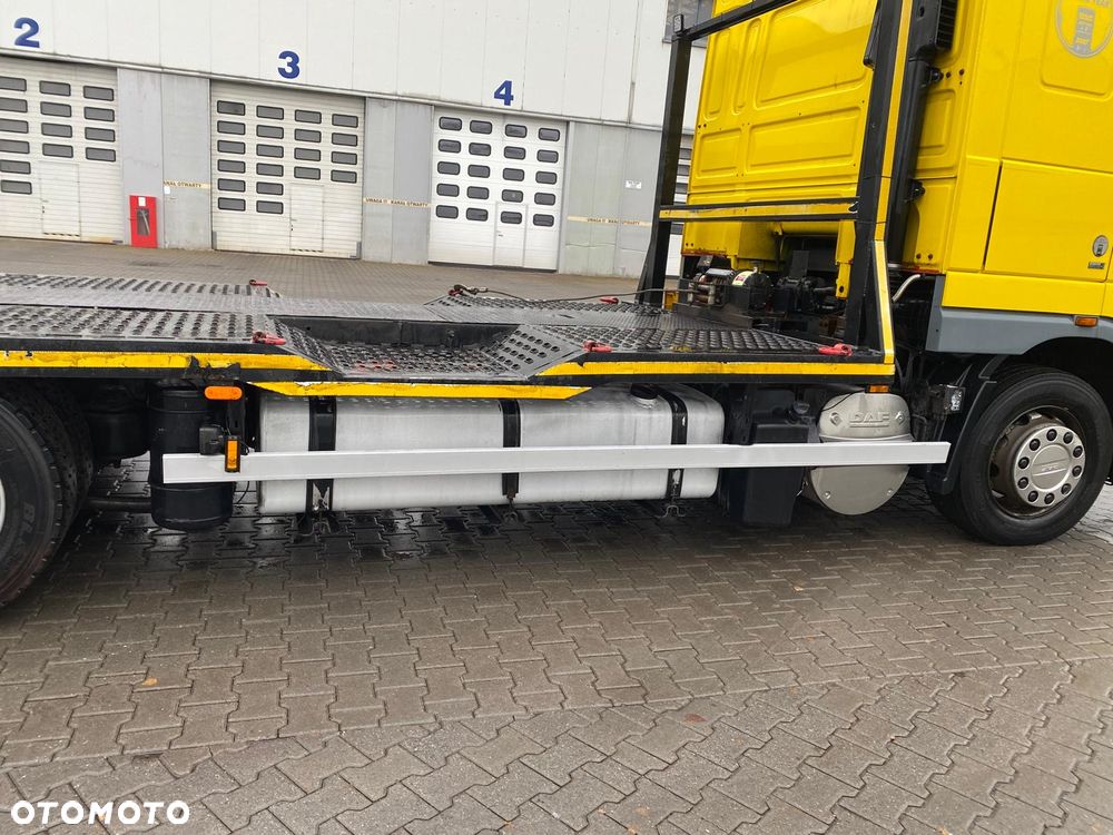 DAF XF 105 410 - 18