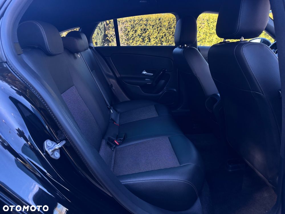 Mercedes-Benz CLA 200 d 8G-DCT Progressive - 19