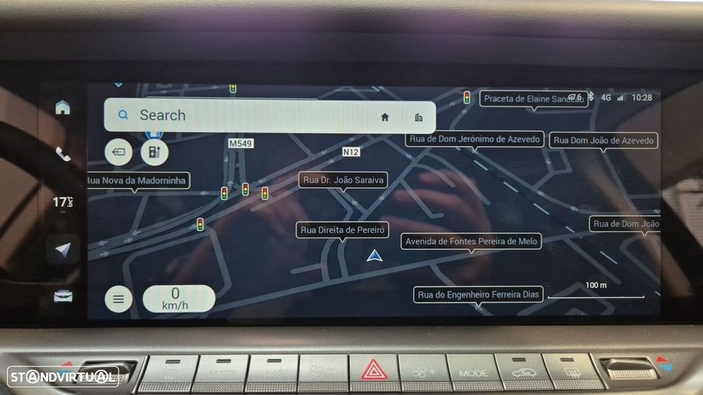 Voyah Free 107 kWh Luxury - 20