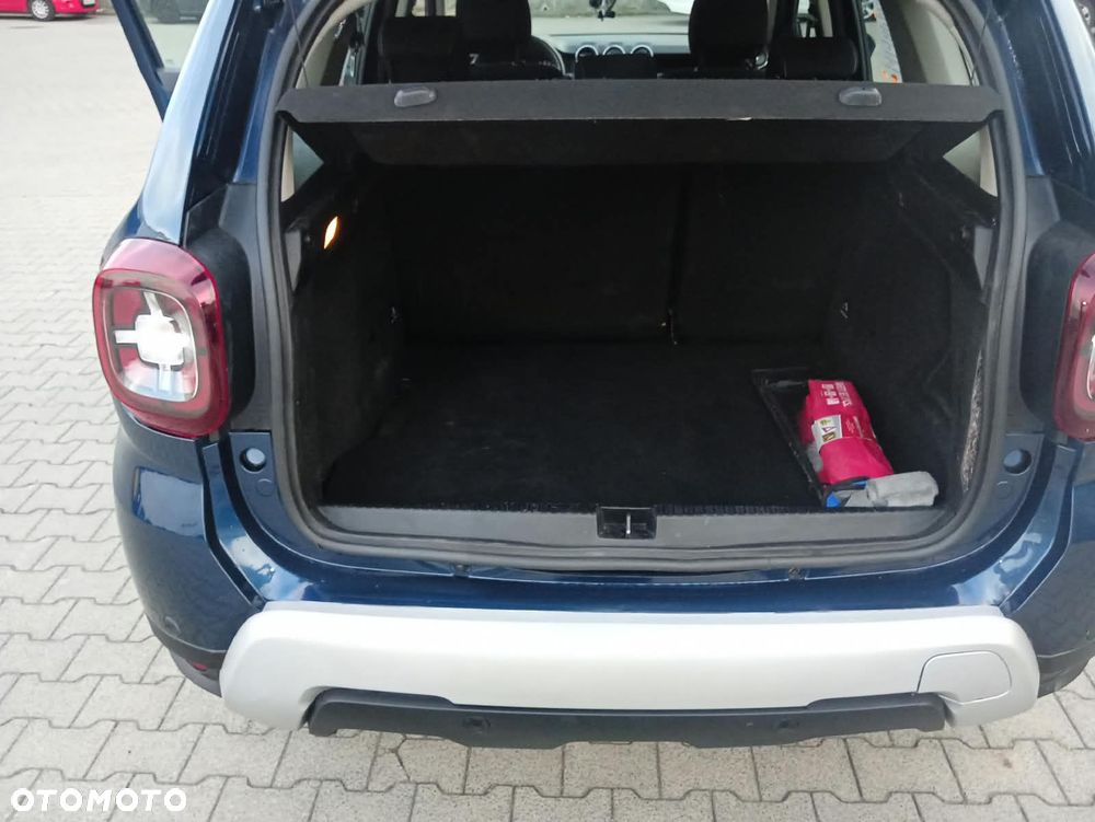 Dacia Duster TCe 125 2WD Comfort - 14