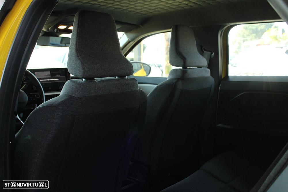 Renault 5 E-Tech 40 kWh Techno Autonomia Urbana - 40