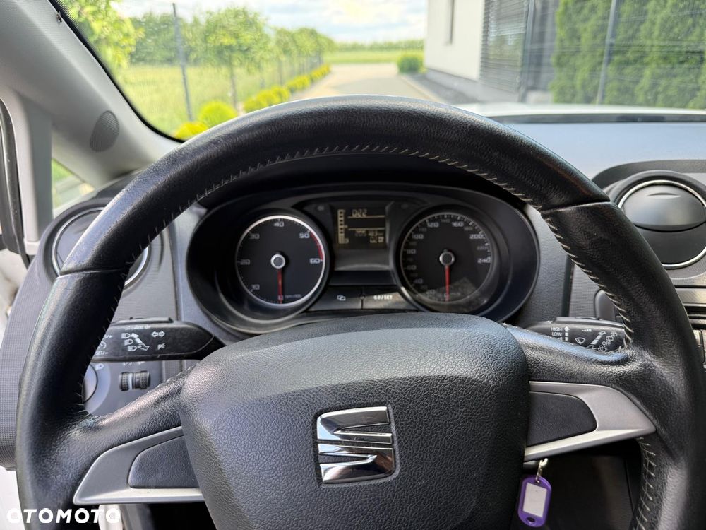 Seat Ibiza 1.6 TDI DPF Style - 14