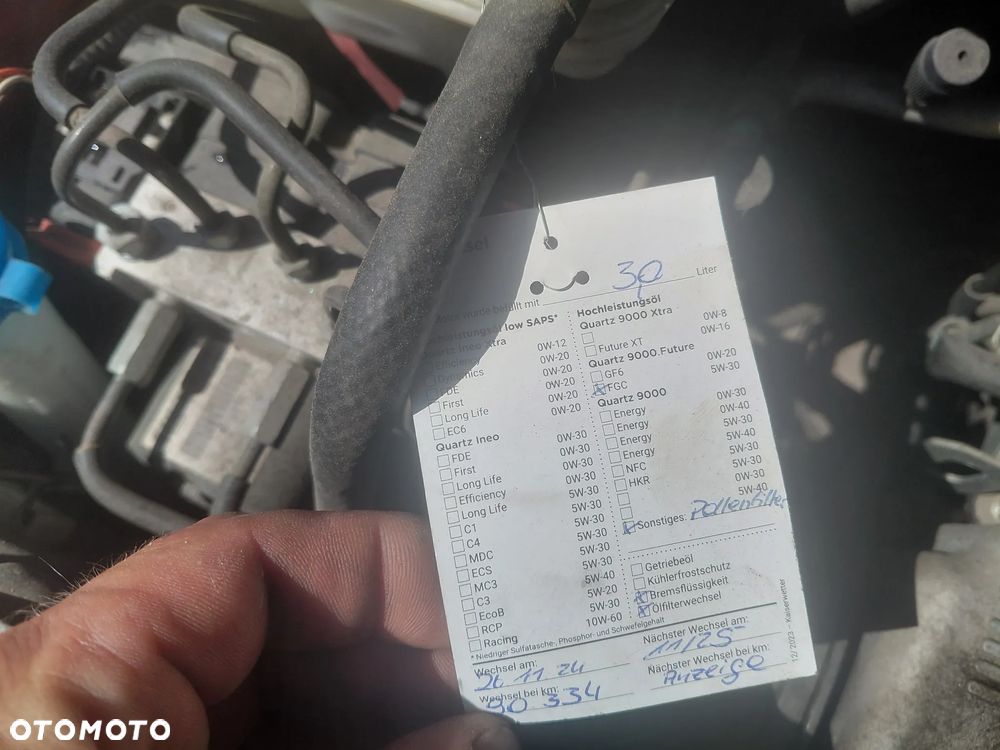 Chevrolet Matiz - 20