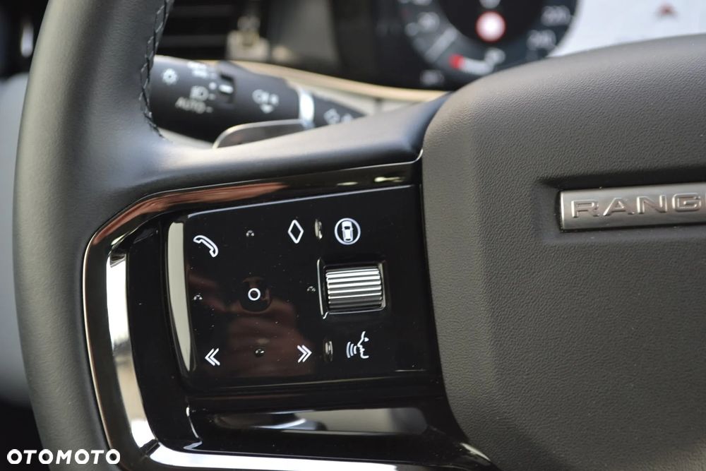 Land Rover Range Rover Evoque 2.0 D165 mHEV Dynamic SE - 17