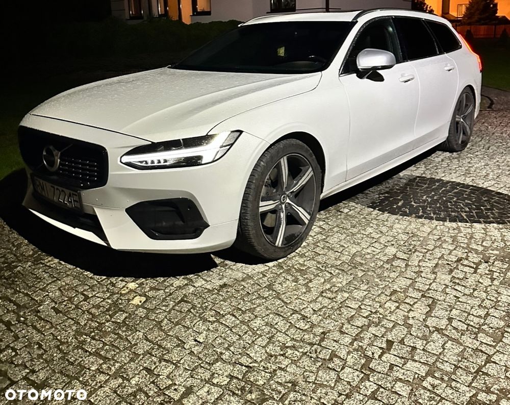 Volvo V90 D3 R-Design - 14