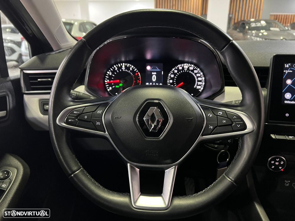 Renault Clio 1.0 TCe Limited - 14