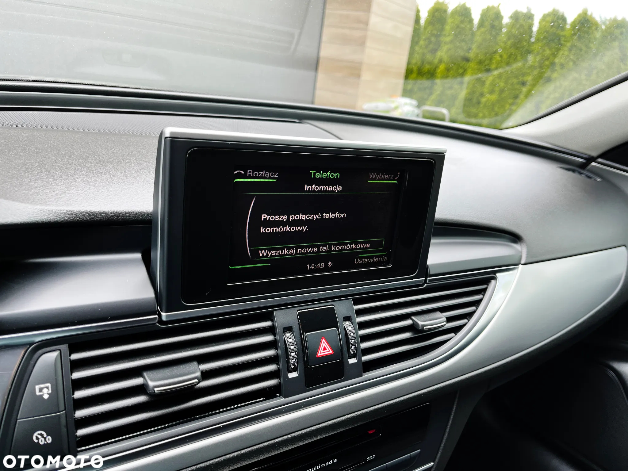 Audi A6 2.0 TDI Prime Line - 27