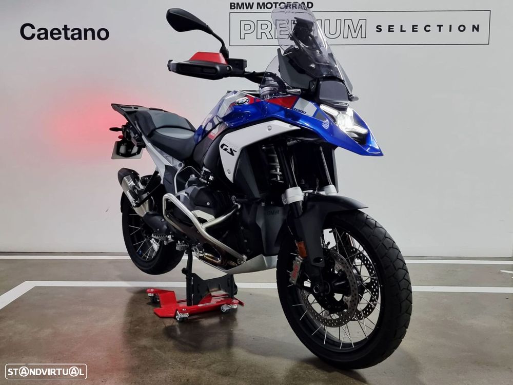 BMW R 1300 GS 1300GS Trophy ASA - 4