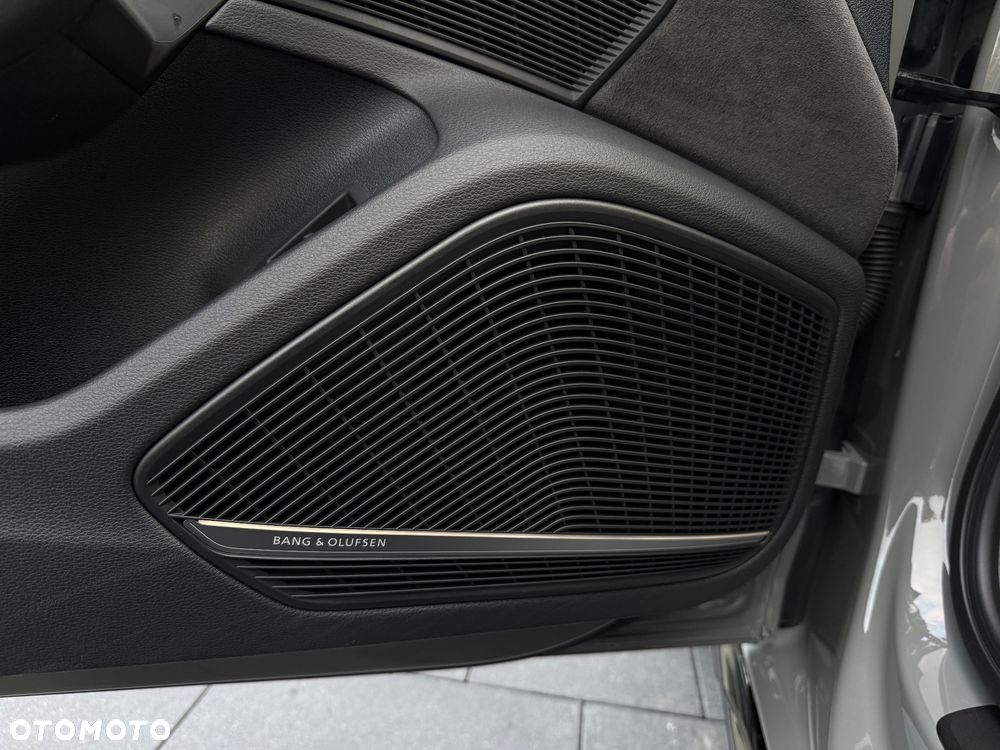Audi A4 Avant 45 TDI quattro tiptronic S line - 20