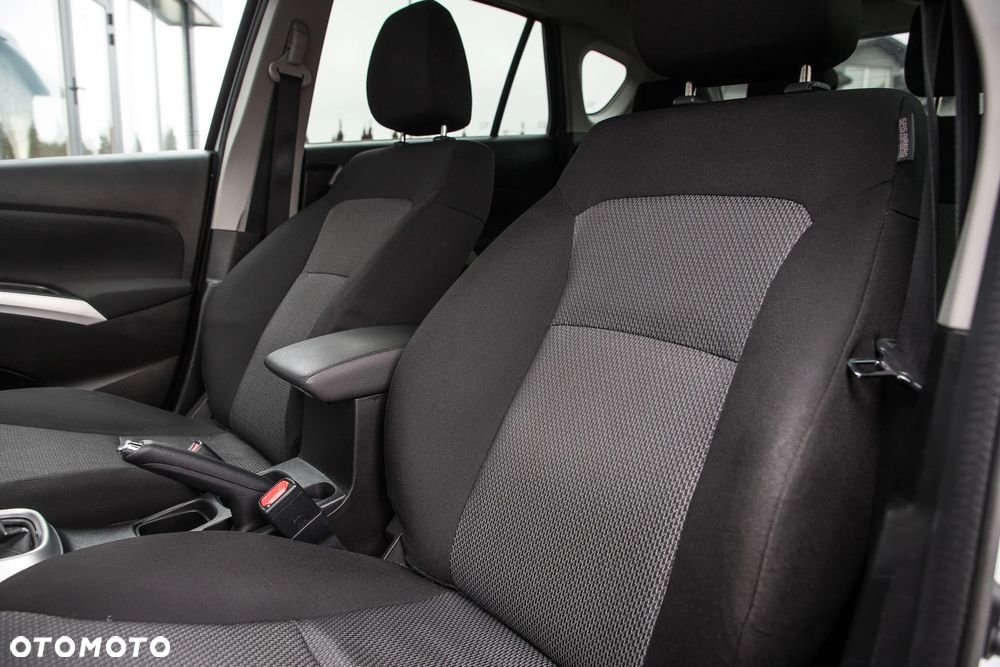 Suzuki SX4 S-Cross 1.6 DDiS 4x2 Comfort - 15