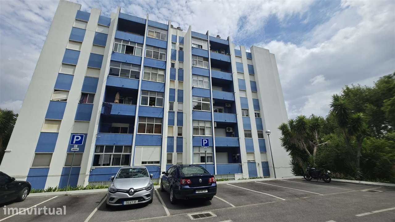 Apartamento T3 Venda em Torres Novas (São Pedro), Lapas e Ribeira Bran - Grande imagem: 2/38