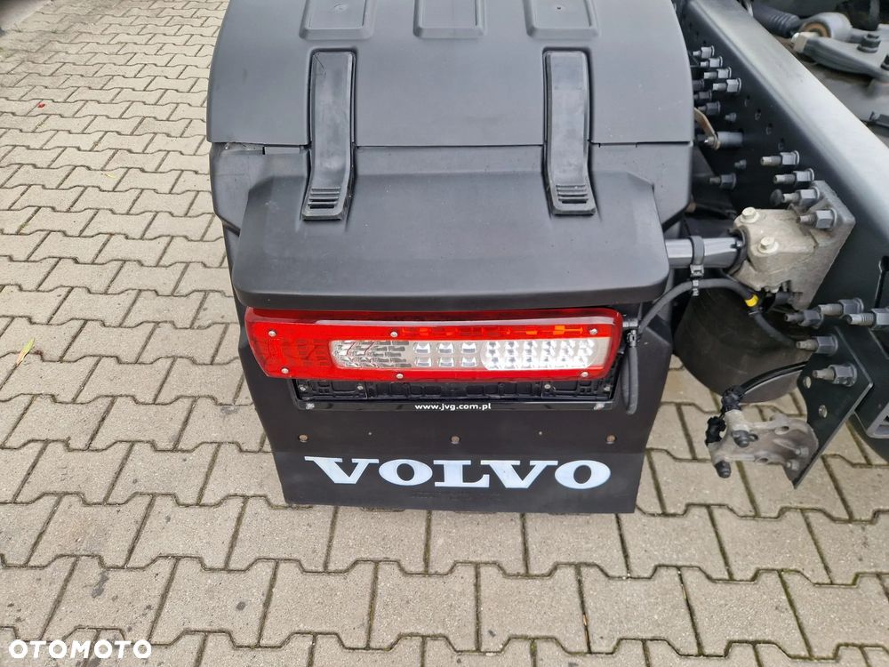 Volvo FH460 MEGA/LOWDECK I-PARK COOL - 7