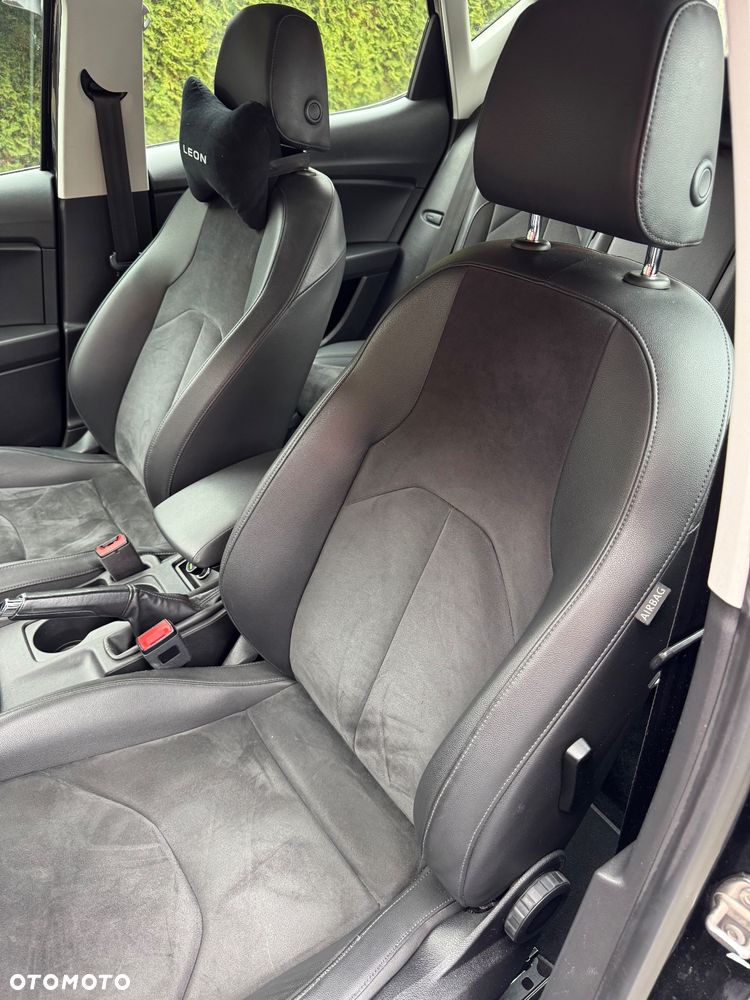 Seat Leon - 24