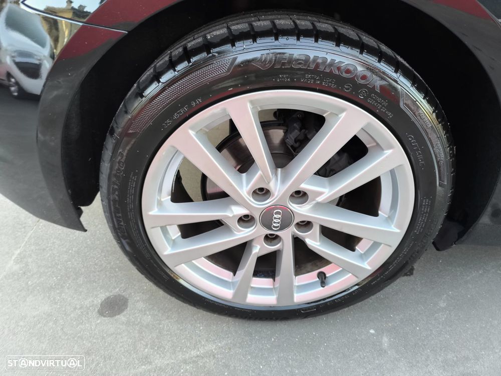 Audi A3 Sportback 1.0 TFSI - 17