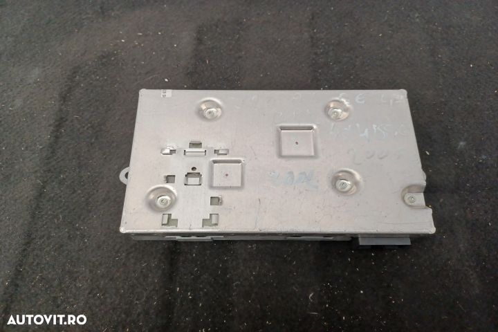 Modul mmi 4E0035729 4F0910731F 4E0035729 4F0910731F Audi A6 4F/C6 [20 - 1