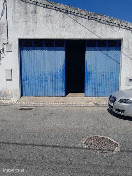 Armazém  TRAMAGA. - Grande imagem: 2/9