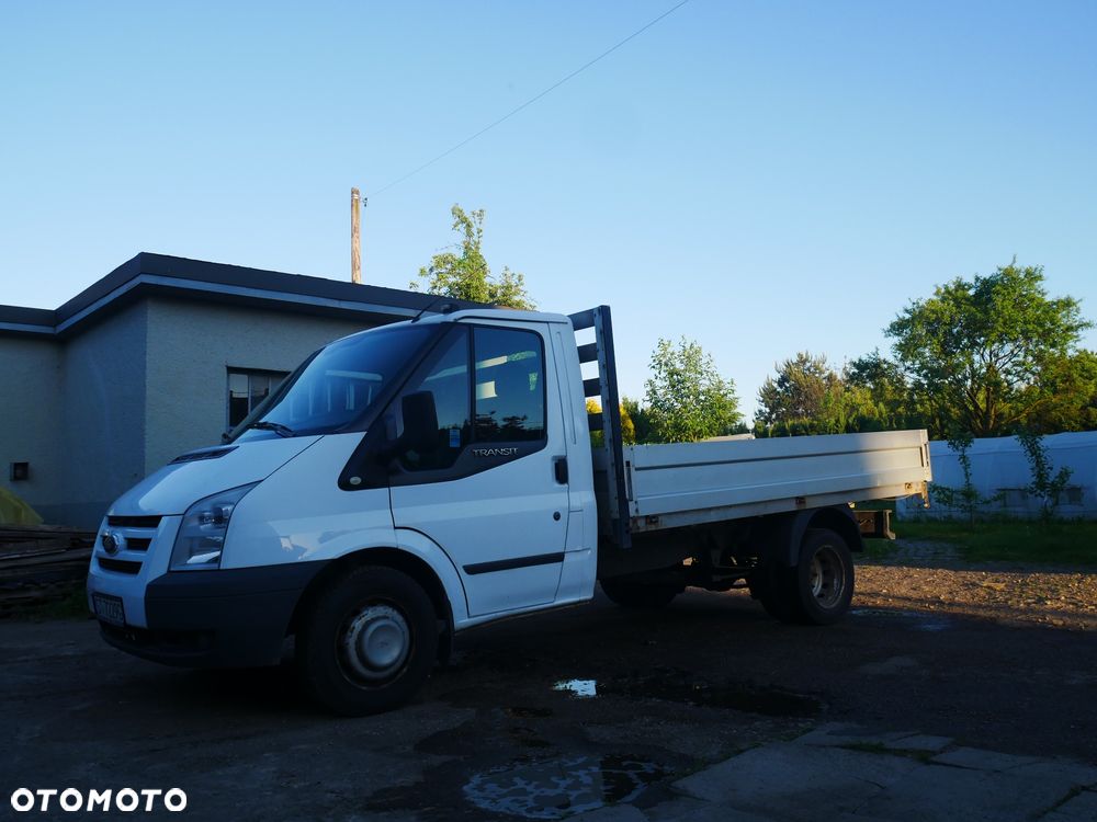 Ford Transit - 4