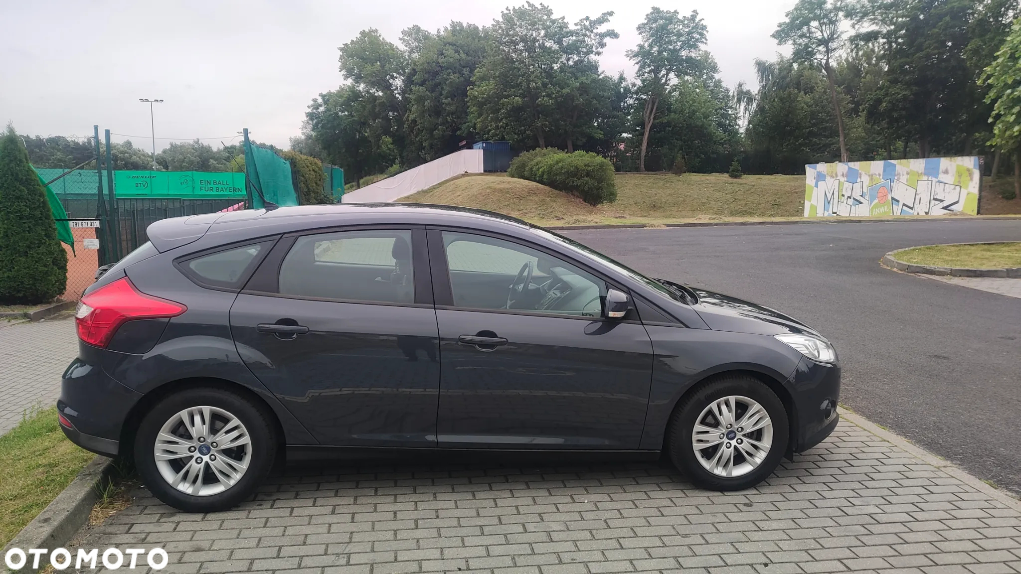 Ford Focus - 7
