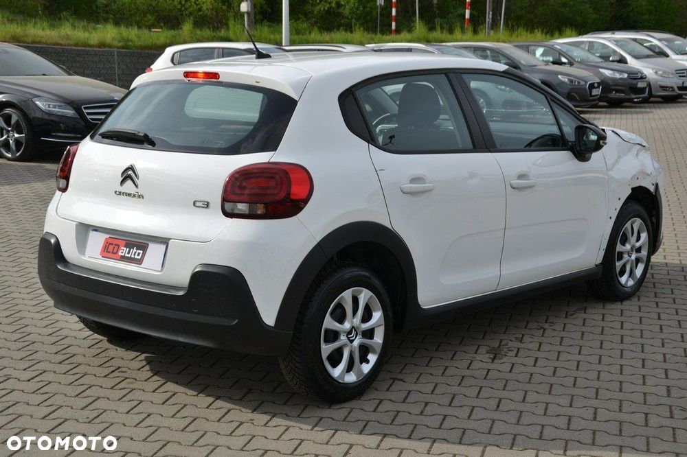 Citroën C3 - 7
