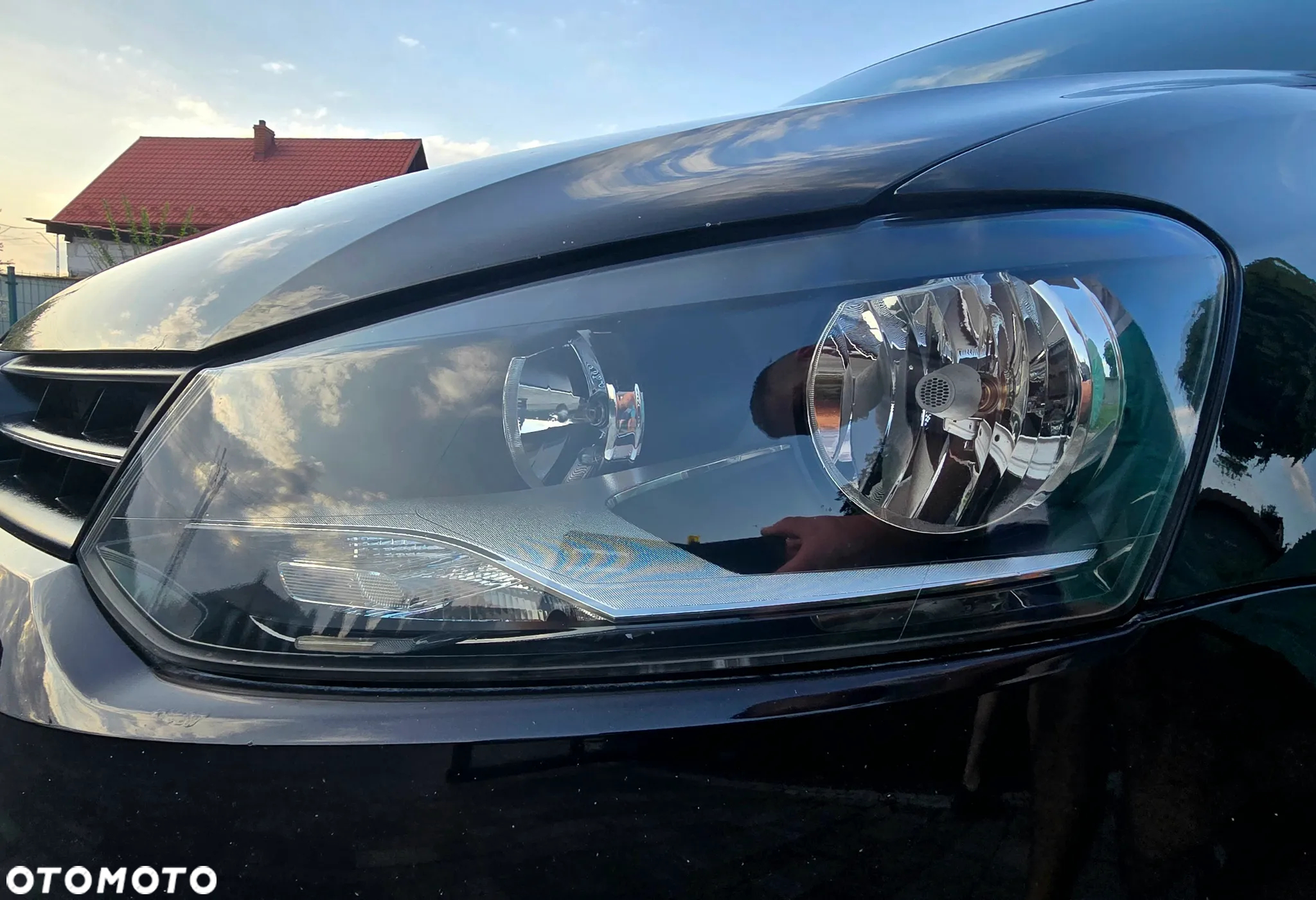 Volkswagen Polo 1.4 Highline - 7
