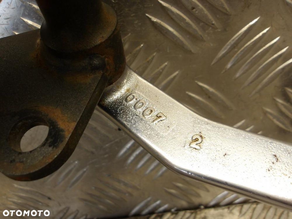 Dźwignia kołyska zmiany biegów KAWASAKI VN 2000 VULCAN 04-10r   PN. 13156-0007 - 11