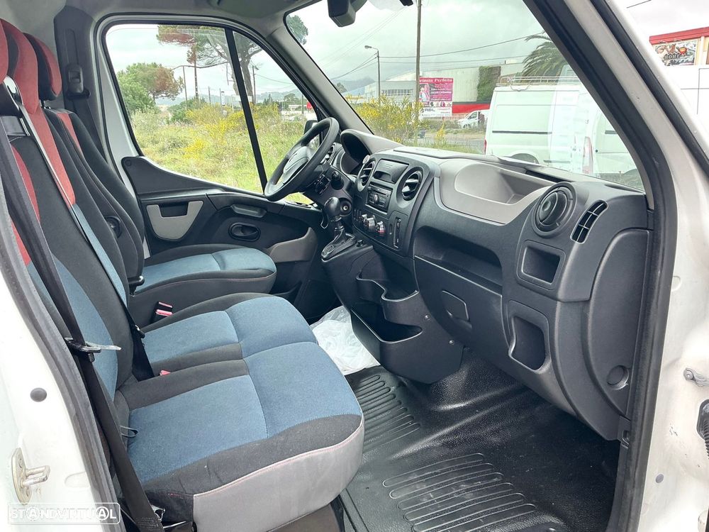 Renault Master 2.3 dCi L2 3.3T - 5