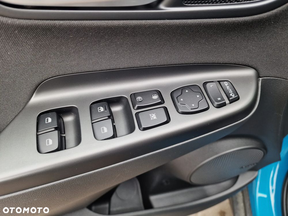 Hyundai Kona 1.6 CRDi 48V-Hybrid Select - 19