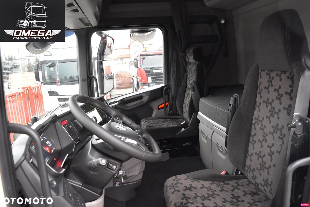Scania S 450 / S450 / 450S  // Full LED /Spr Z Niemiec - 10
