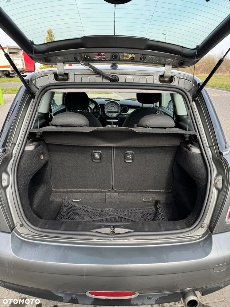 MINI ONE - 6