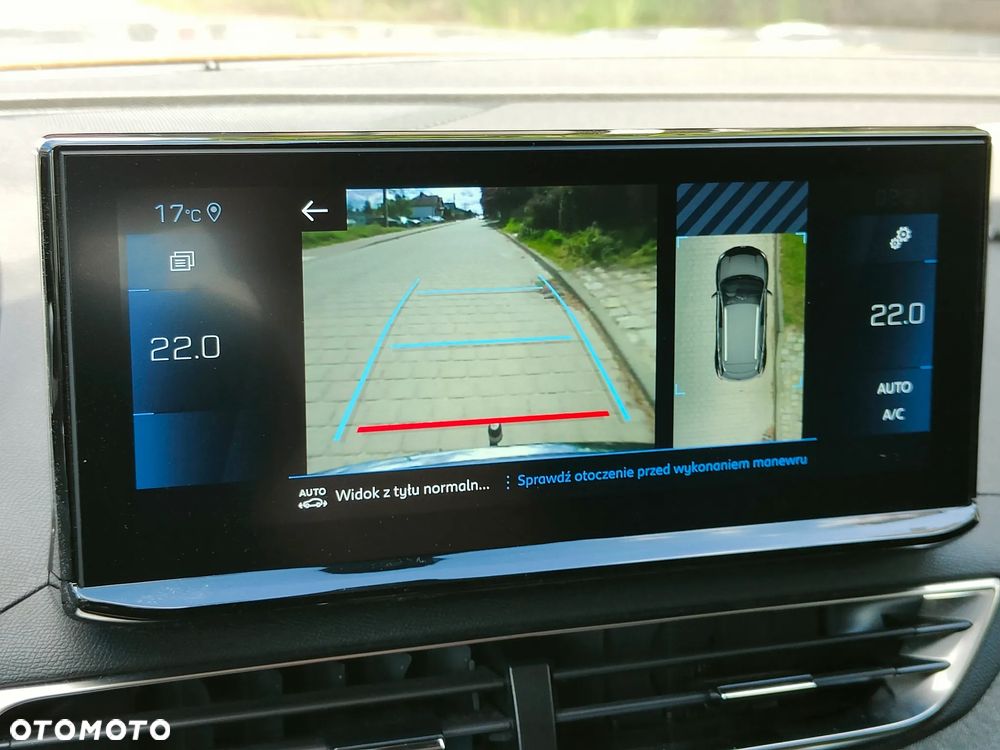 Peugeot 3008 BlueHDi 130 Stop & Start EAT8 Allure Pack - 27