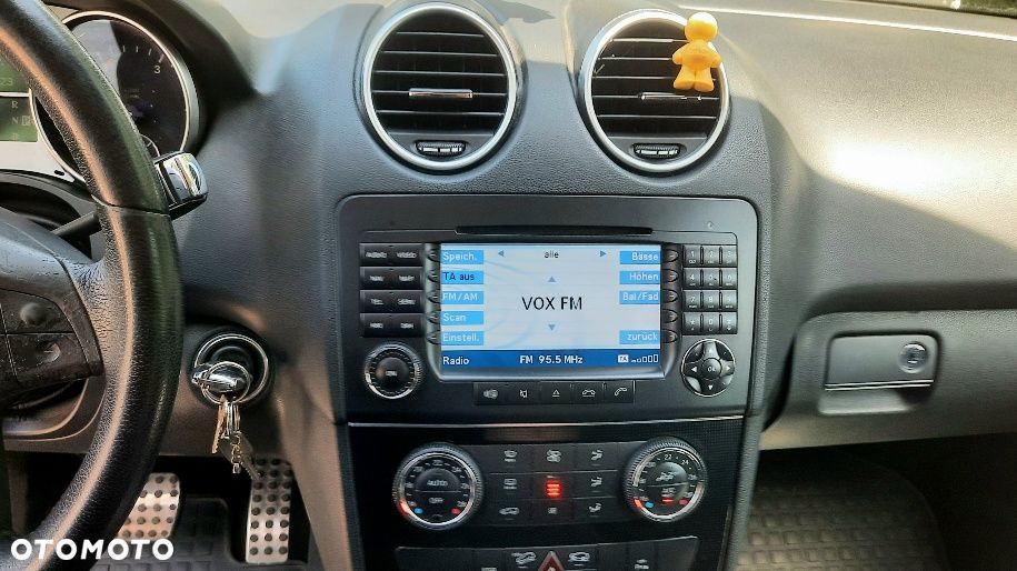Mercedes-Benz ML 280 CDI 4-Matic - 13