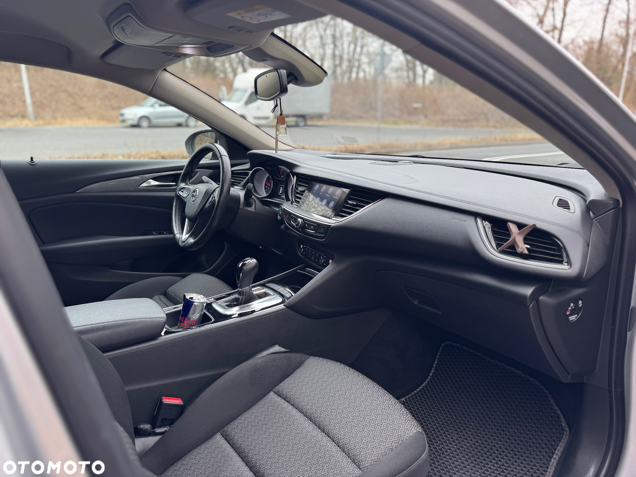 Opel Insignia 1.6 CDTI Elite S&S - 13