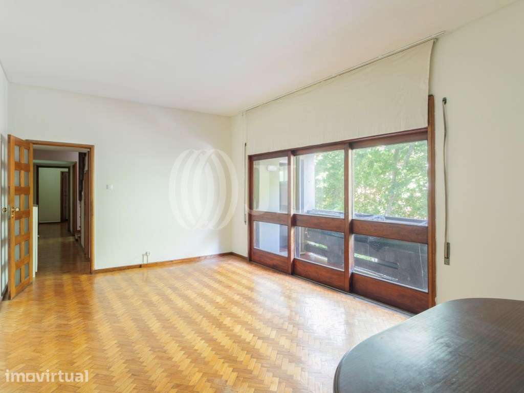 Apartamento T3+1 duplex, na Foz do Douro, no Porto - Grande imagem: 5/32