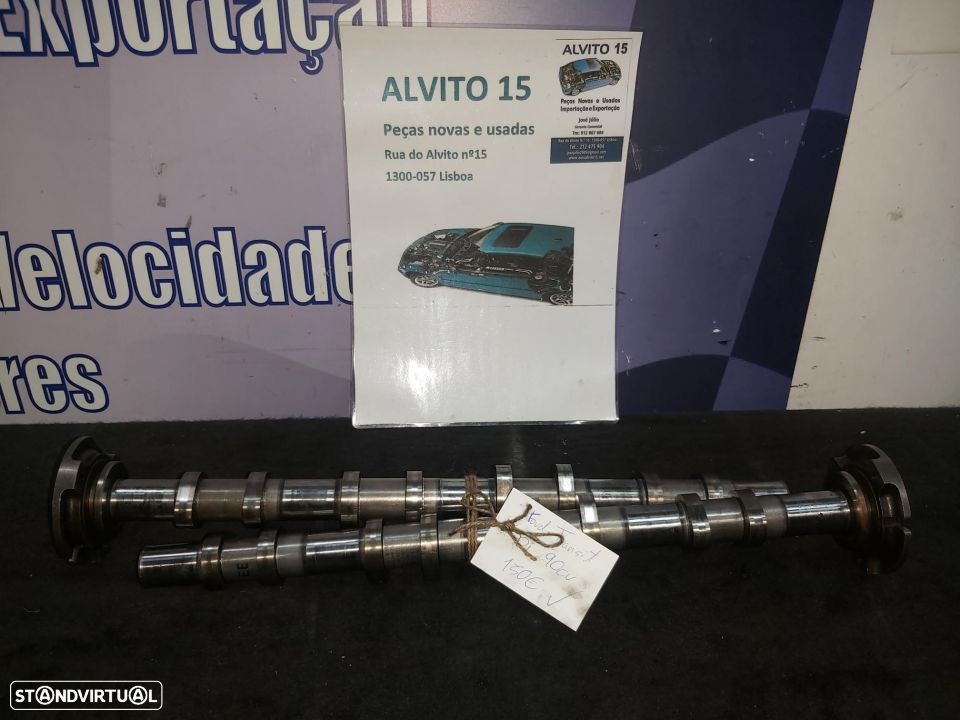 Árvore cames Ford Transit Di 90cv  Ref: yc10-6a273-ac