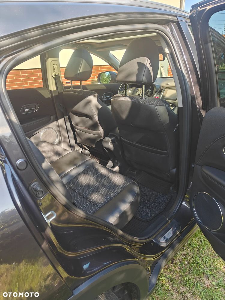 Honda HR-V 1.5 Executive (ADAS) - 11