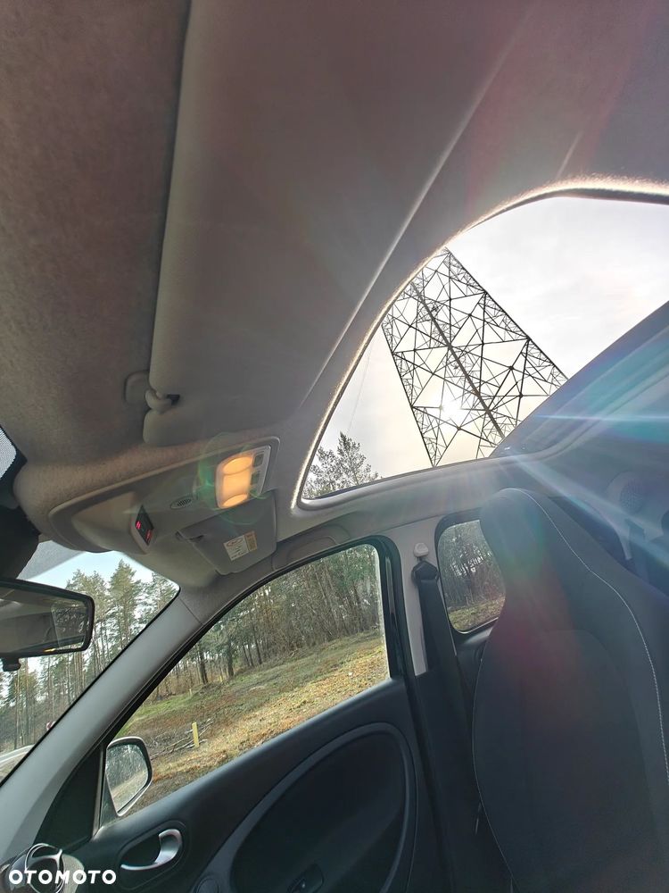 Smart Forfour twinamic passion - 13