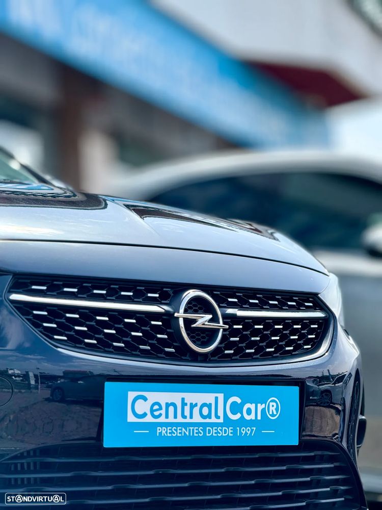 Opel Corsa 1.5 D Elegance - 26