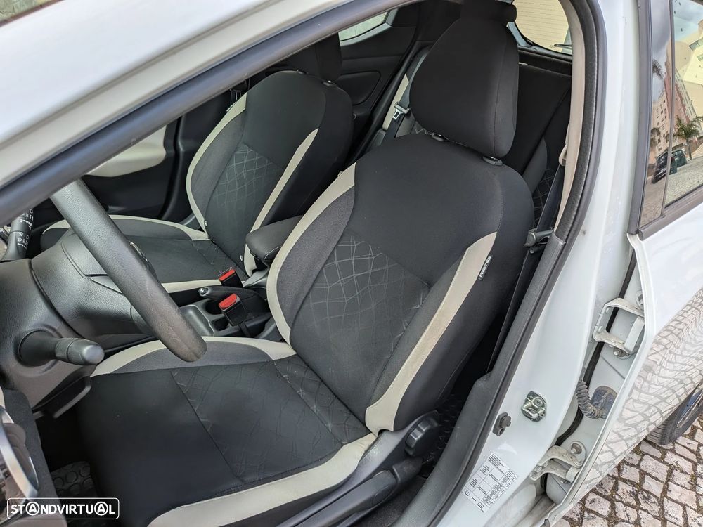 Nissan Micra 0.9 IG-T N-Connecta S/S - 5