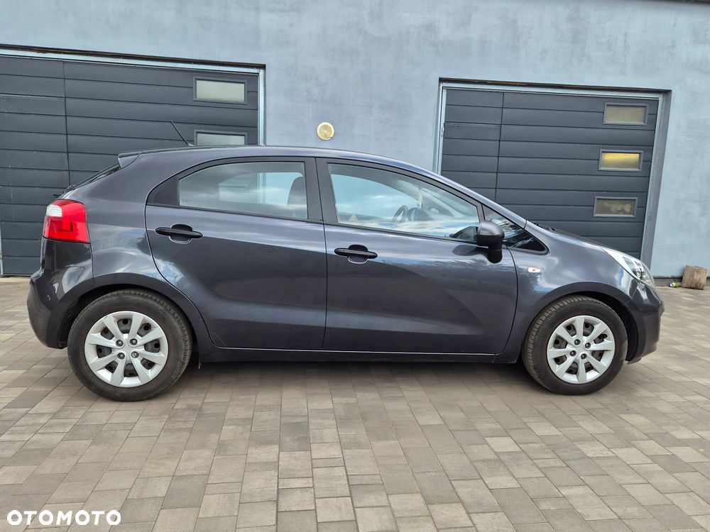 Kia Rio 1.2 M (klm) - 14
