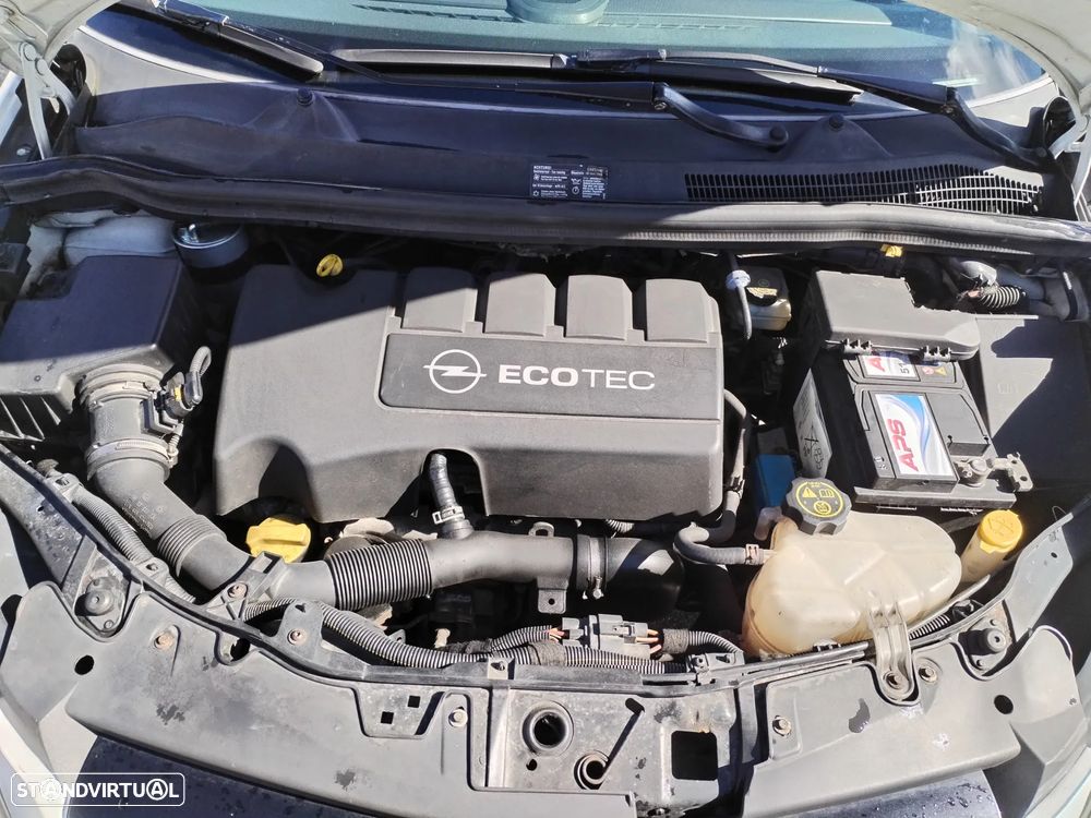 Opel Corsa 1.3 CDTi - 22