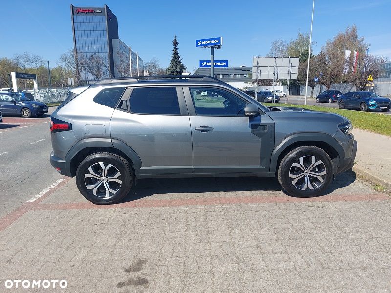 Dacia Duster 1.0 TCe Expression - 6
