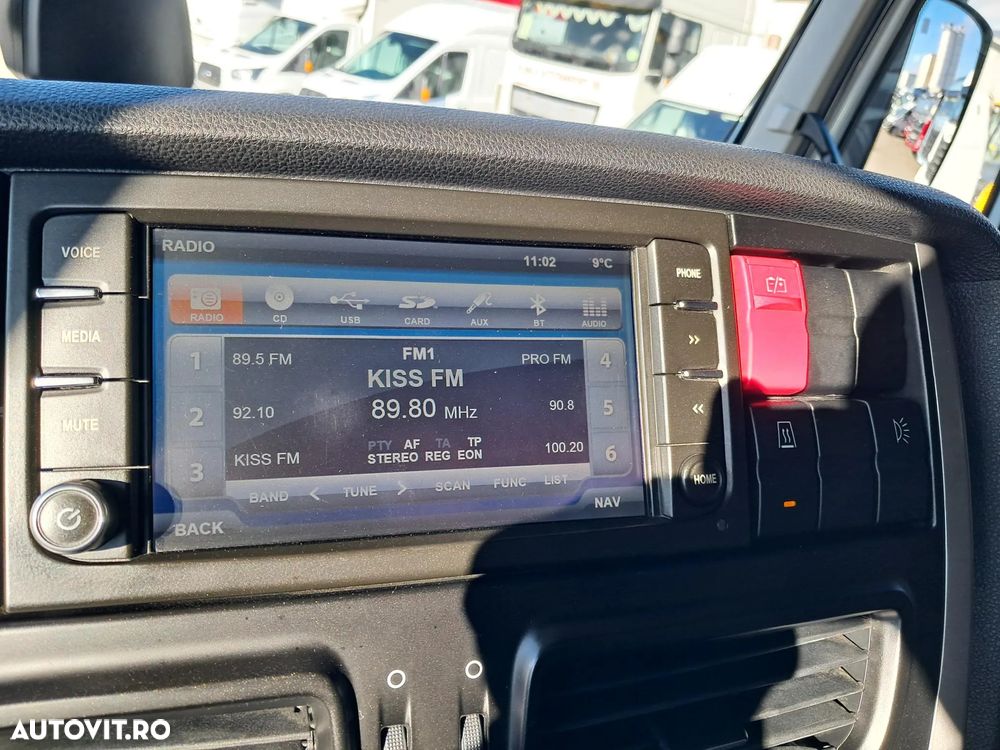 Iveco stralis as440tp 480cp automat euro 6 retarder - 19